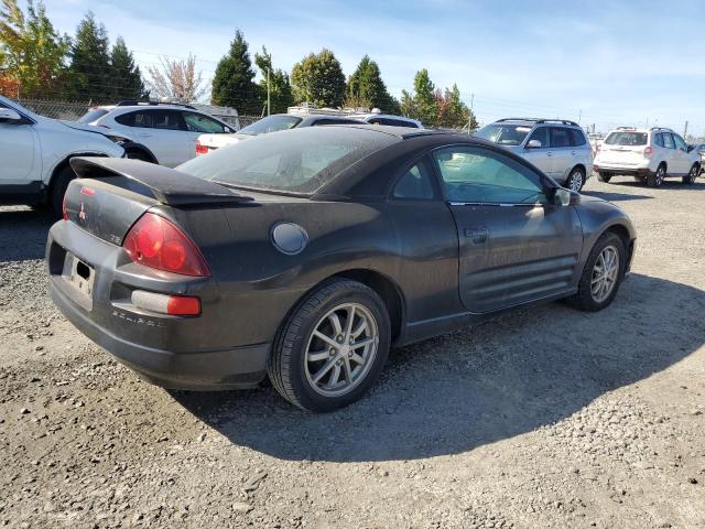 Photo 3 from auction – 2001 MITSUBISHI ECLIPSE GS with VIN 4A3AC44G51E057337