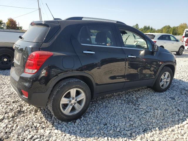 Photo 3 from auction – 2019 CHEVROLET TRAX 1LT with VIN 3GNCJLSB9KL362660