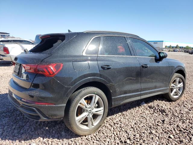 Photo 3 from auction – 2021 AUDI Q3 PREMIUM with VIN WA1DECF33M1015396