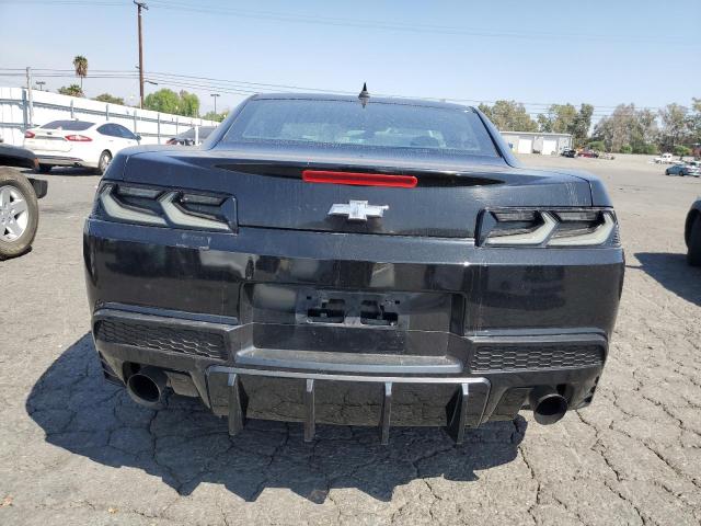 Zdjęcie 6 z aukcji – 2014 CHEVROLET CAMARO LS z VIN 2G1FA1E35E9156086
