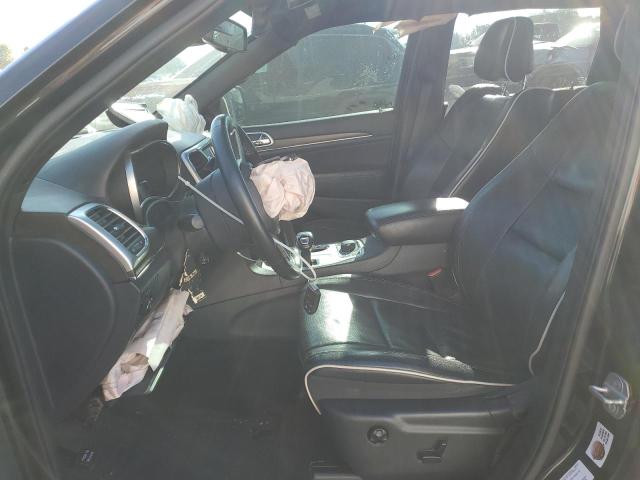 Photo 7 from auction – 2014 JEEP GRAND CHER with VIN 1C4RJFCTXEC216330