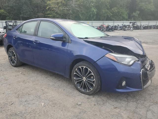 Photo 4 from auction – 2016 TOYOTA COROLLA L with VIN 5YFBURHE9GP514303