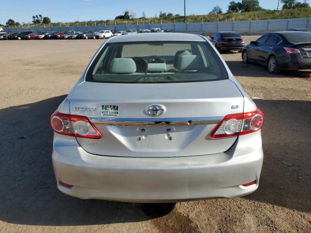 Photo 6 from auction – 2013 TOYOTA COROLLA BA with VIN 5YFBU4EE7DP130538