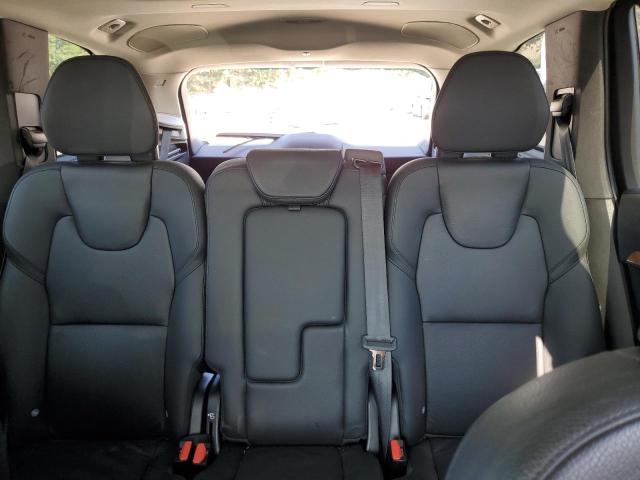 Photo 10 from auction – 2023 VOLVO XC90 with VIN YV4062PN9P1927172