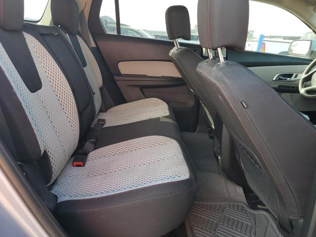 Photo 11 from auction – 2014 GMC TERRAIN SL with VIN 2GKALMEK7E6373987