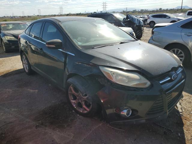 Photo 4 from auction – 2012 FORD FOCUS SEL with VIN 1FAHP3H28CL130901