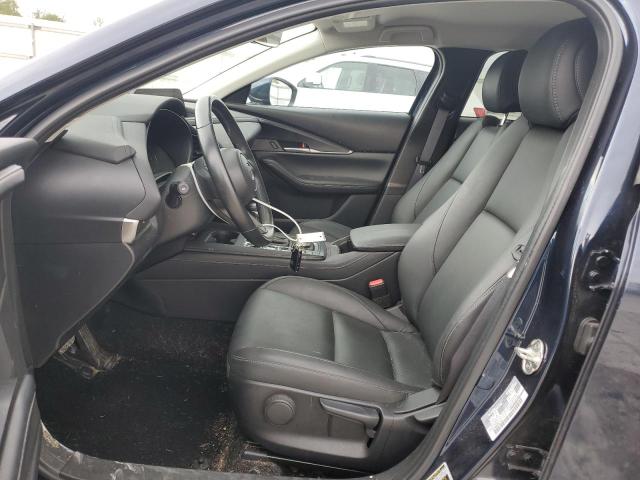 Photo 7 from auction – 2023 MAZDA CX-30 SELE with VIN 3MVDMBBM9PM577830
