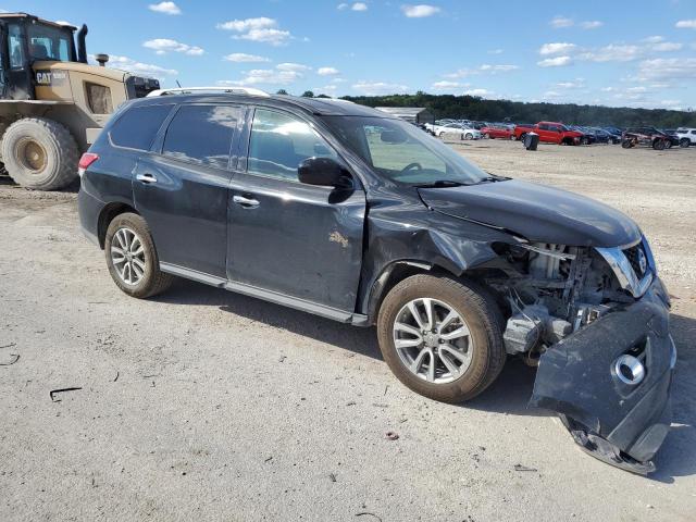Photo 4 from auction – 2016 NISSAN PATHFINDER with VIN 5N1AR2MM9GC654003