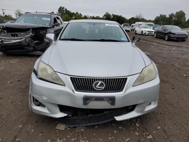Photo 5 from auction – 2009 LEXUS IS 250 with VIN JTHCK262695033417