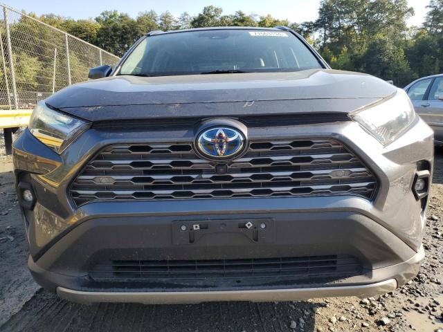 Photo 5 from auction – 2022 TOYOTA RAV4 LIMIT with VIN 4T3D6RFV8NU077872