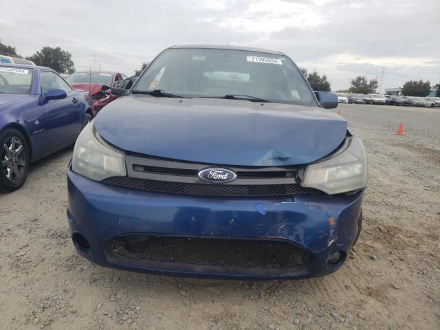 Photo 5 from auction – 2009 FORD FOCUS SE with VIN 1FAHP32N99W199025