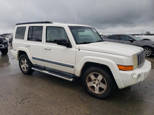 Photo 4 from auction – 2009 JEEP COMMANDER with VIN 1J8HH48K69C540188