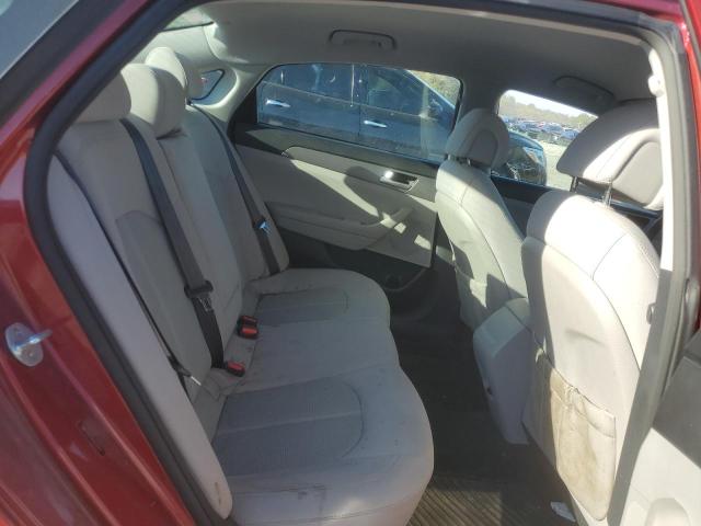 Photo 11 from auction – 2015 HYUNDAI SONATA SE with VIN 5NPE24AF4FH220957