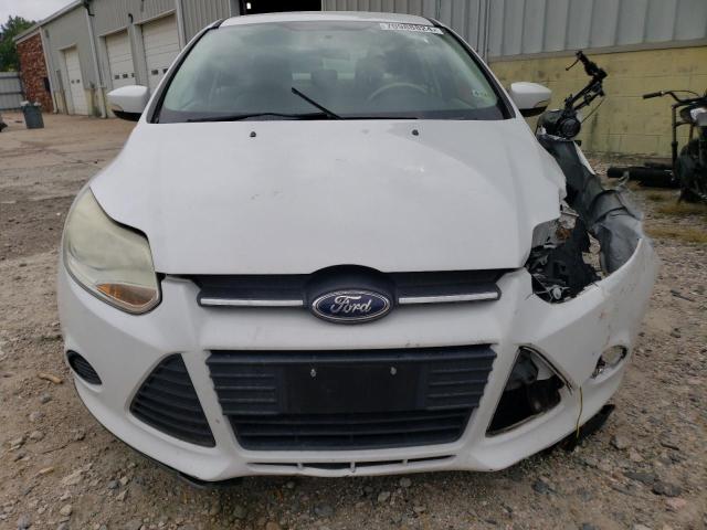 Photo 5 from auction – 2014 FORD FOCUS SE with VIN 1FADP3F21EL177272