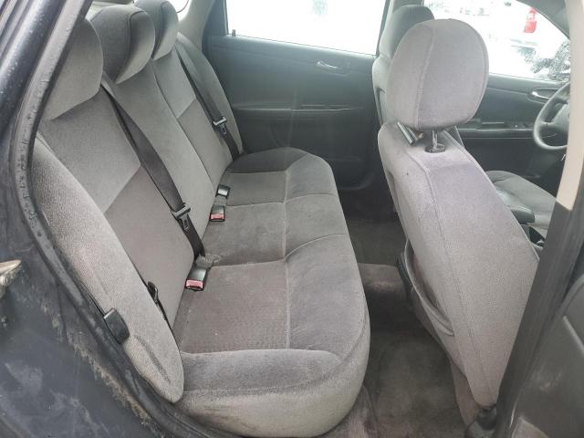 Photo 10 from auction – 2008 CHEVROLET IMPALA LS with VIN 2G1WB58KX81297228