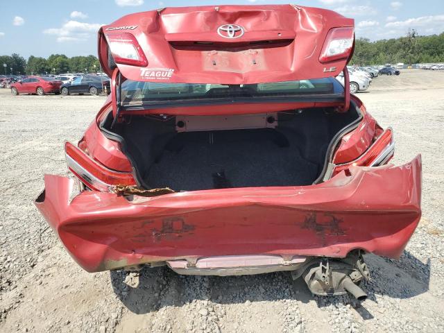 Zdjęcie 6 z aukcji – 2011 TOYOTA CAMRY BASE z VIN 4T4BF3EKXBR200626