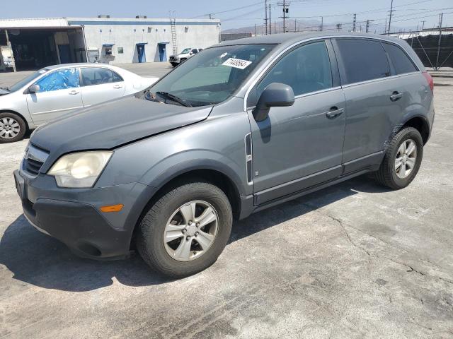 SATURN VUE XE 2008 with VIN 3GSCL33P98S509267 - Photo from auction