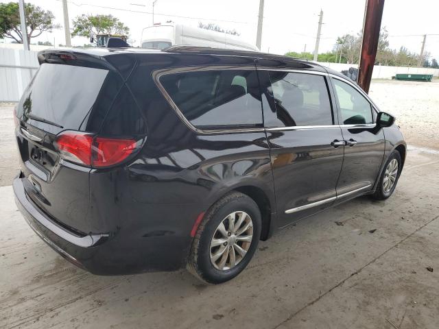 Photo 3 from auction – 2018 CHRYSLER PACIFICA T with VIN 2C4RC1BG3JR277294