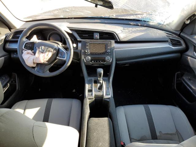 Photo 8 from auction – 2016 HONDA CIVIC LX with VIN 19XFC2F50GE213094