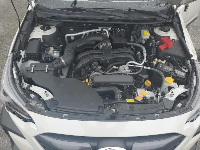 Photo 11 from auction – 2023 SUBARU OUTBACK PR with VIN 4S4BTADC6P3105088