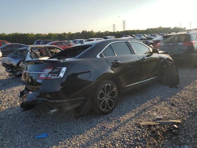 Photo 3 from auction – 2013 FORD TAURUS SHO with VIN 1FAHP2KT1DG159033
