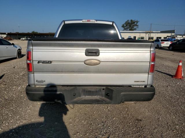 Foto 6 de la subasta – 2011 FORD F150 SUPER con VIN 1FTEW1CM9BFD27635