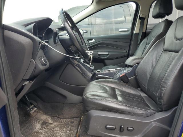 Photo 7 from auction – 2013 FORD ESCAPE TIT with VIN 1FMCU9J93DUD39817