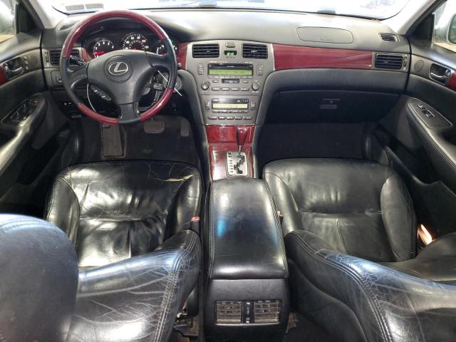 Photo 8 from auction – 2002 LEXUS ES 300 with VIN JTHBF30GX25027054