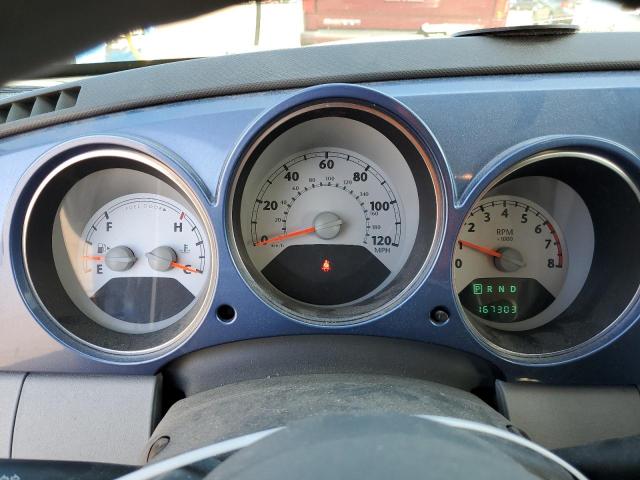 Photo 9 from auction – 2006 CHRYSLER PT CRUISER with VIN 3A4FY48B96T361314