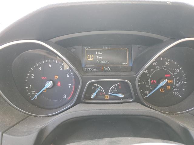 Photo 9 from auction – 2018 FORD FOCUS SE with VIN 1FADP3K29JL250677