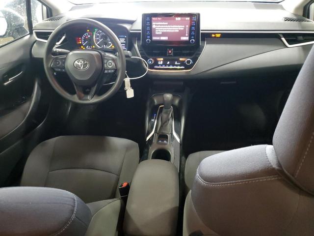 Photo 8 from auction – 2020 TOYOTA COROLLA LE with VIN JTDEPRAE8LJ024335