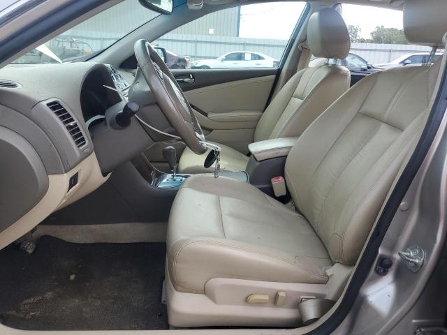 Photo 7 from auction – 2012 NISSAN ALTIMA BAS with VIN 1N4AL2AP2CC145083