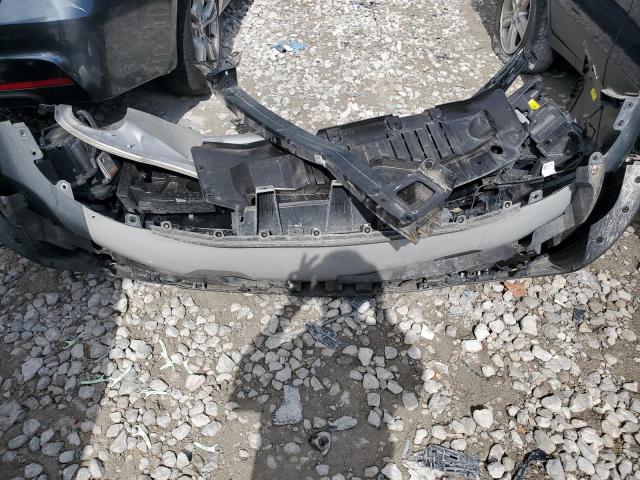Photo 12 from auction – 2021 CHEVROLET BLAZER with VIN 3GNKBDRS3MS537983