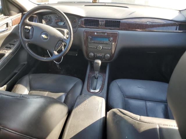 Photo 8 from auction – 2014 CHEVROLET IMPALA LIM with VIN 2G1WC5E34E1150845