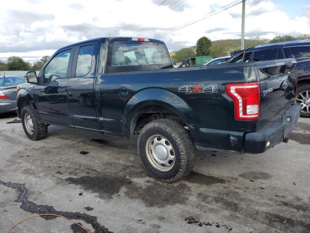 Photo 2 from auction – 2015 FORD F150 SUPER with VIN 1FTEX1E81FFB14276