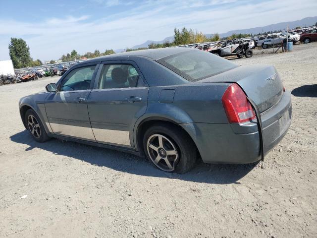 Photo 2 from auction – 2006 CHRYSLER 300 with VIN 2C3KA43RX6H223212