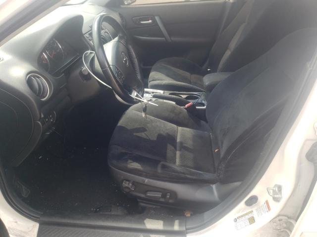 Photo 7 from auction – 2007 MAZDA 6 I with VIN 1YVHP80C775M29098