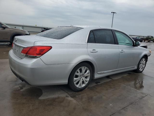 Photo 3 from auction – 2012 TOYOTA AVALON BAS with VIN 4T1BK3DB1CU462382
