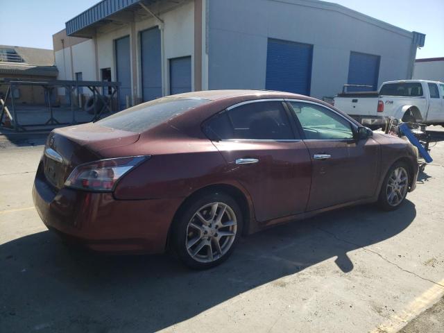 Photo 3 from auction – 2013 NISSAN MAXIMA S with VIN 1N4AA5AP8DC823456