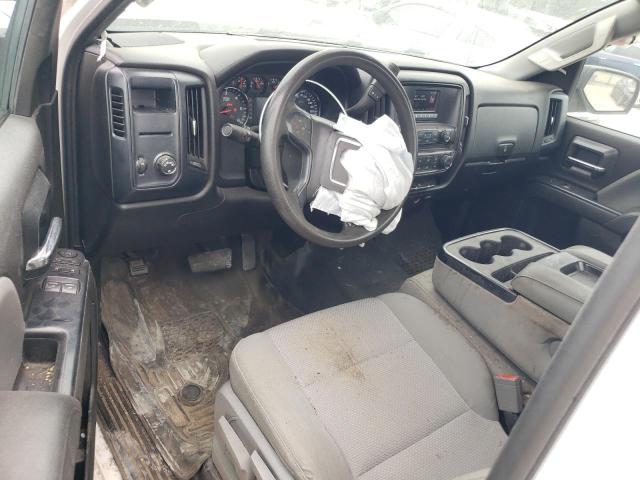 Photo 8 from auction – 2016 GMC SIERRA C15 with VIN 1GTN1LEC8GZ153304