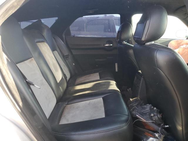 Photo 10 from auction – 2005 DODGE MAGNUM SE with VIN 2D4FV48T85H190492