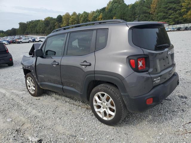 Photo 2 from auction – 2018 JEEP RENEGADE L with VIN ZACCJBBB6JPJ52524