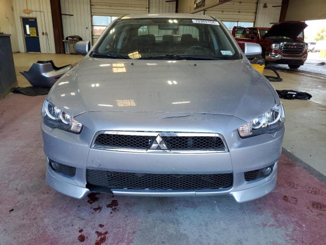 Photo 5 from auction – 2008 MITSUBISHI LANCER GTS with VIN JA3AU86UX8U045449