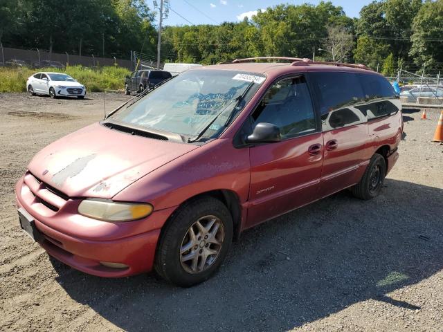 DODGE GRAND CARA 1998 with VIN 1B4GP44L5WB752969 - Photo from auction