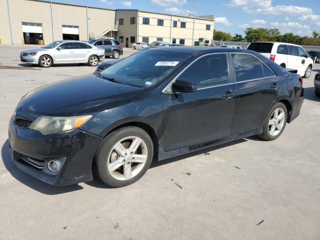 Photo 1 from auction – 2014 TOYOTA CAMRY L with VIN 4T1BF1FK3EU864901