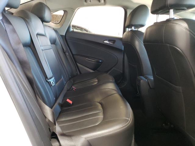 Photo 10 from auction – 2015 BUICK VERANO with VIN 1G4PS5SK4F4177216