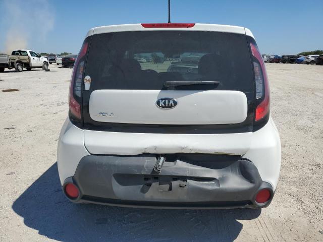 Photo 6 from auction – 2015 KIA SOUL with VIN KNDJN2A28F7232461