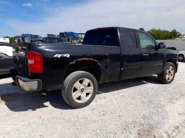 Photo 3 from auction – 2008 CHEVROLET SILVERADO with VIN 2GCEK19J481281768