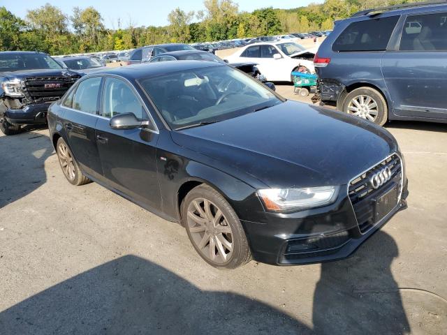 Photo 4 from auction – 2014 AUDI A4 PREMIUM with VIN WAUBFAFL8EN010507
