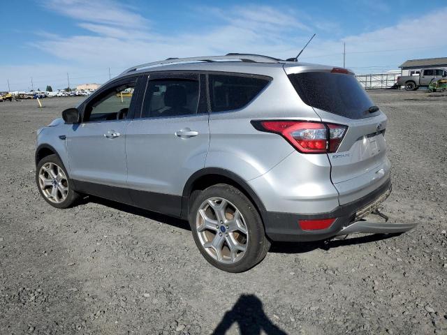 Photo 2 from auction – 2017 FORD ESCAPE TIT with VIN 1FMCU9J95HUD59573